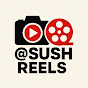 Sush logo