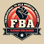 Black American Brotherhood logo