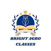 Bright  agro classes 