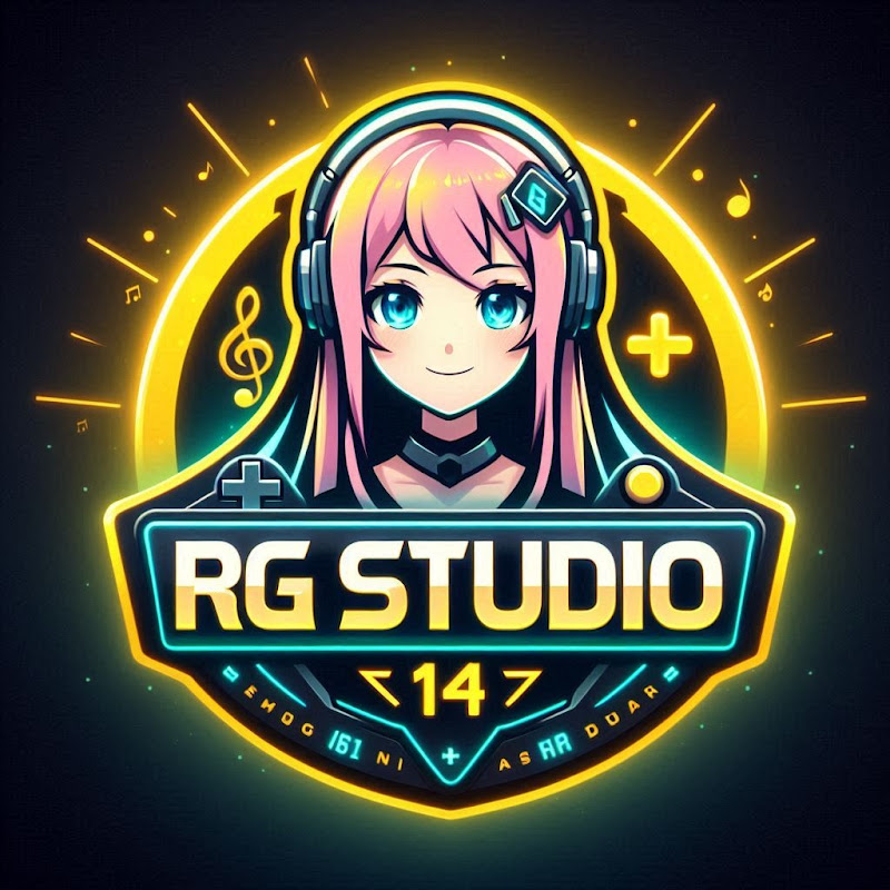 RG Pro Music