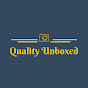 Quality Unboxed Official logo
