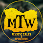 Mystic Tales & Wonders logo