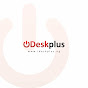 IDESKPLUS - Phones & Gadgets Store logo