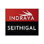 Indraya Seithigal logo