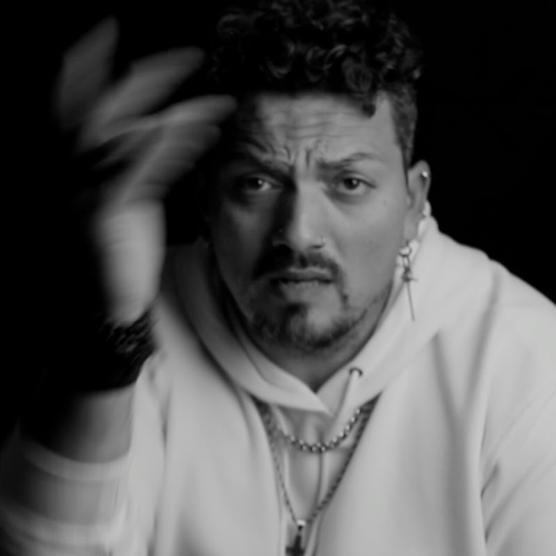 Israel Amador