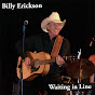 Billy Erickson - Topic - Youtube