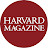 Harvard Magazine