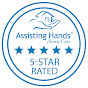 Assisting Hands Home Care - Brevard logo