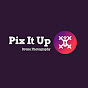 Pix It Up Drone Photography logo