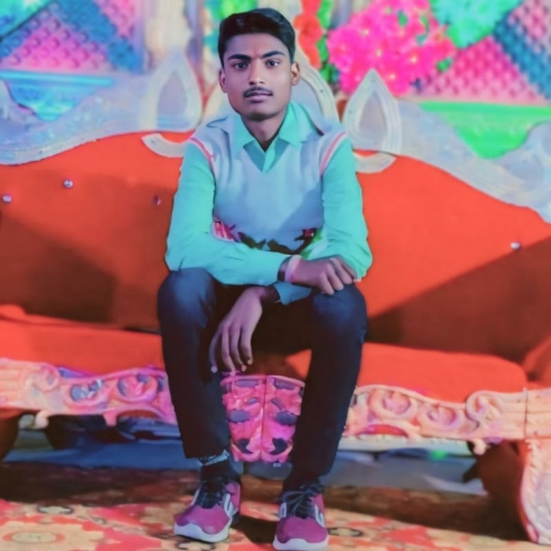 Aditya Kumar #1122