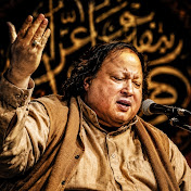 Nusrat Fateh Ali Khan saab ka fan😊