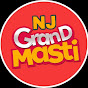 NJ Grand Masti logo
