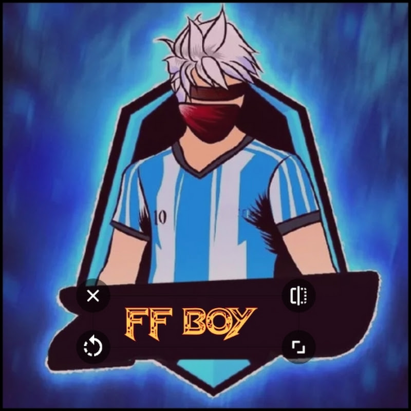 FF BOY