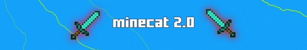 minecat 2.0 YouTube kanalı avatarı