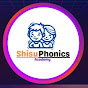 Shisu Phonics Academy logo