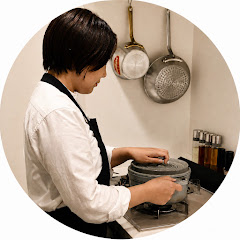 あいぽん:レシピを活かす料理の考え方