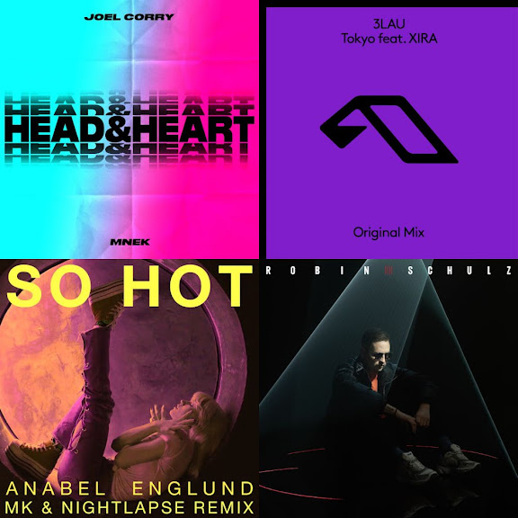 BPM Top 51 2020