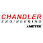 Chandler Engineering logo