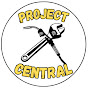 Project Central logo