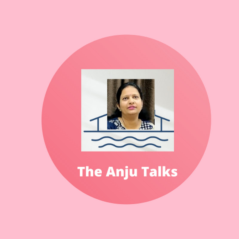 The AnjuTalks