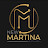 New Martina mobile phone 