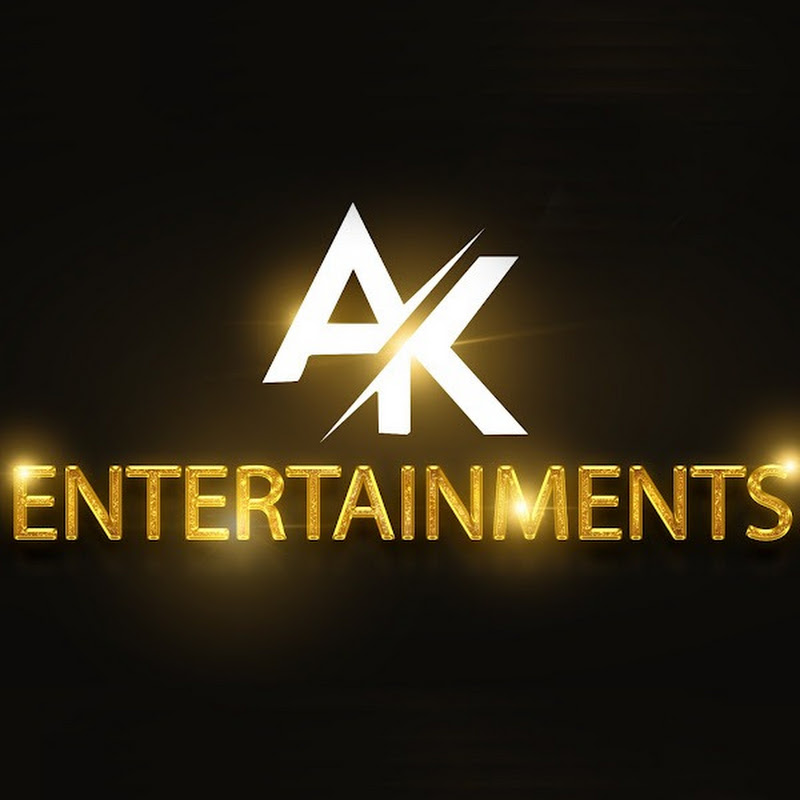 AK ENTERTAINMENTS