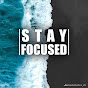 Stay Focused logo