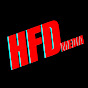 HFDmedia logo