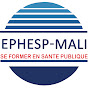 EPHESP-Mali logo