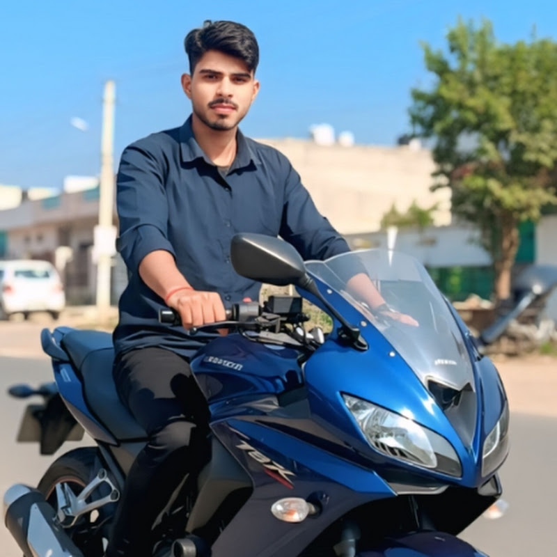 Hire Rahul Kumar Up34k — Organization & Decluttering YouTube creator for sponsorships