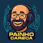 Painho Careca Gamer logo
