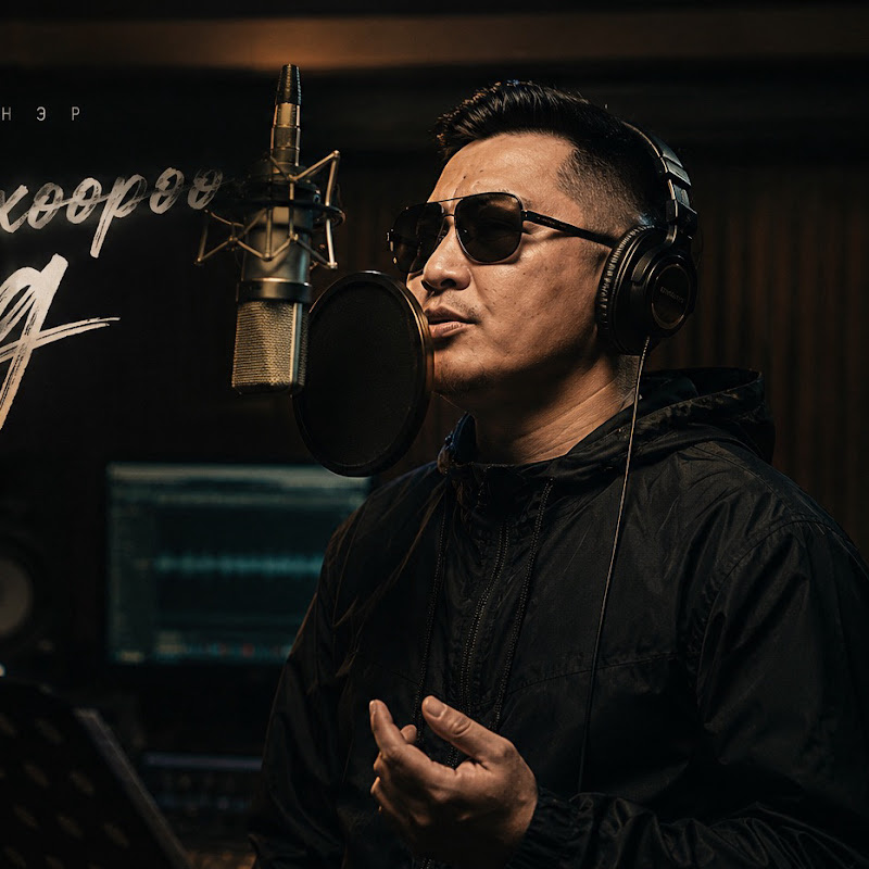     B.Altankhuyag AI Music