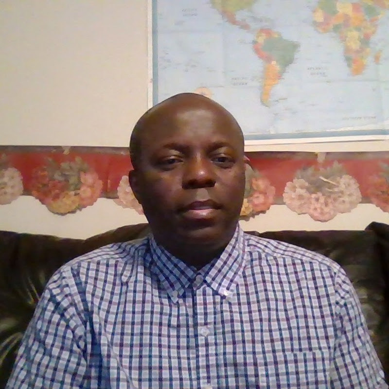 Joseph Ojih - OJIH's Free Lessons Academy