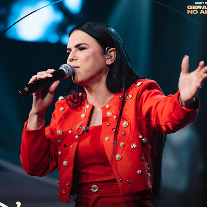 Eliane Fernandes - Topic