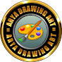 Arya Drawing Art logo