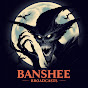 Banshee Broadcast logo