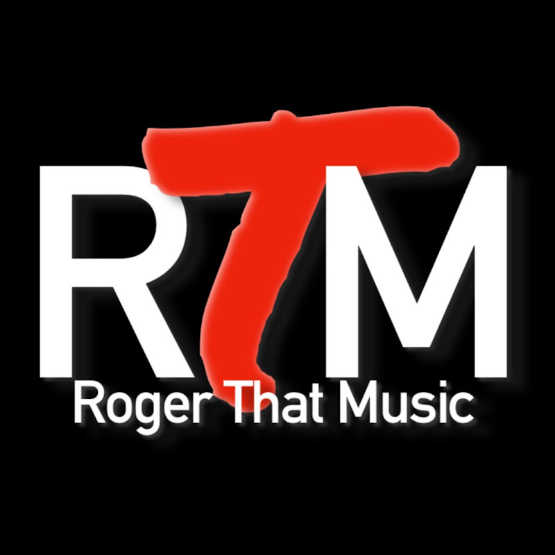 Roger That Music icon