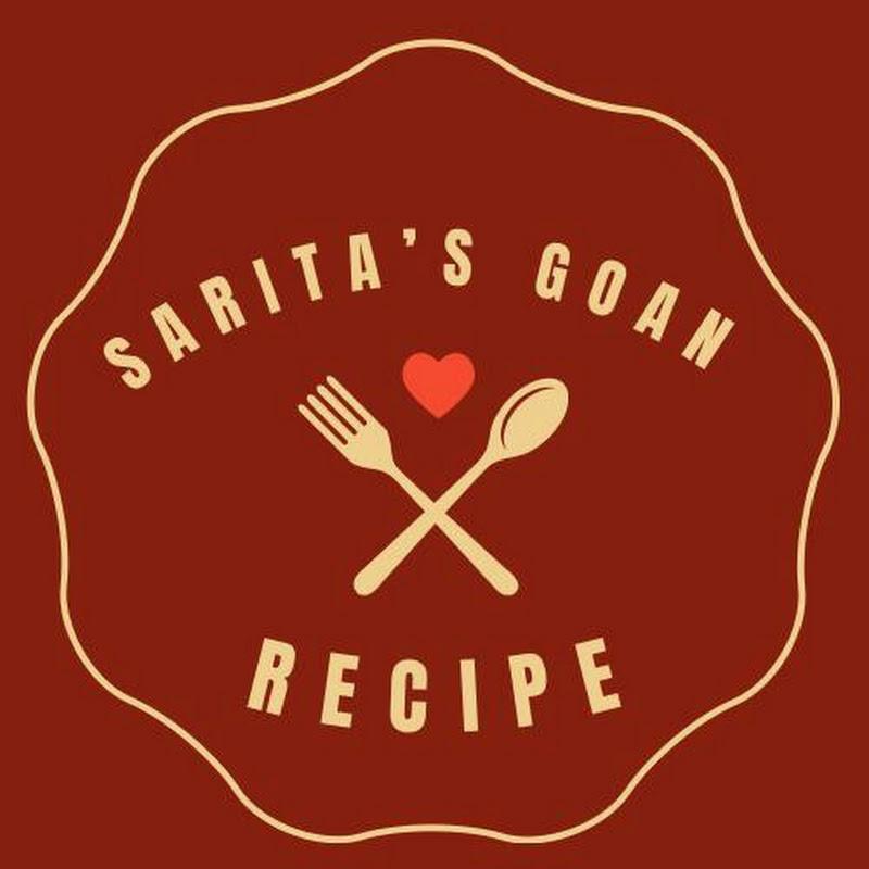 Sarita's Goan Recipes