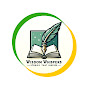 WisdomWhispers logo