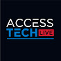 Access Tech Live logo