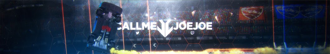 CallMeJoeJoe YouTube channel avatar