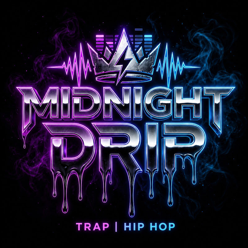 Midnight Drip