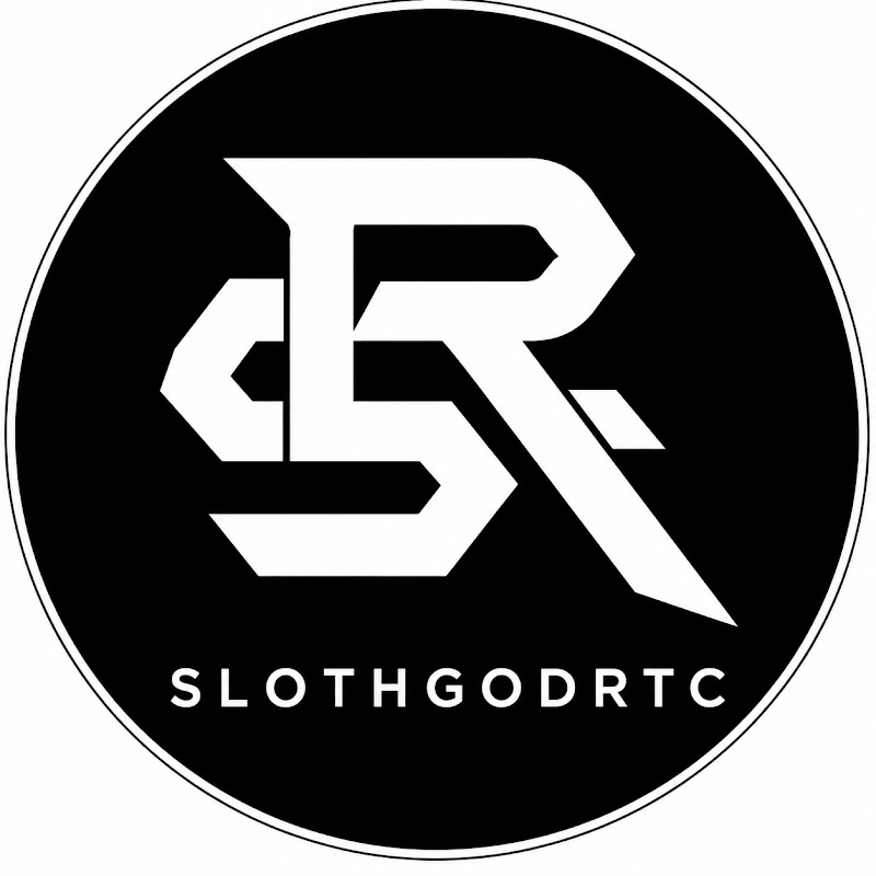SLOTHGODYTRTC