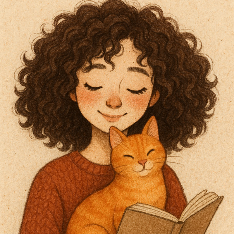 Кудрявый дневник