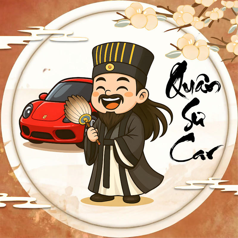 Quân Sư Car