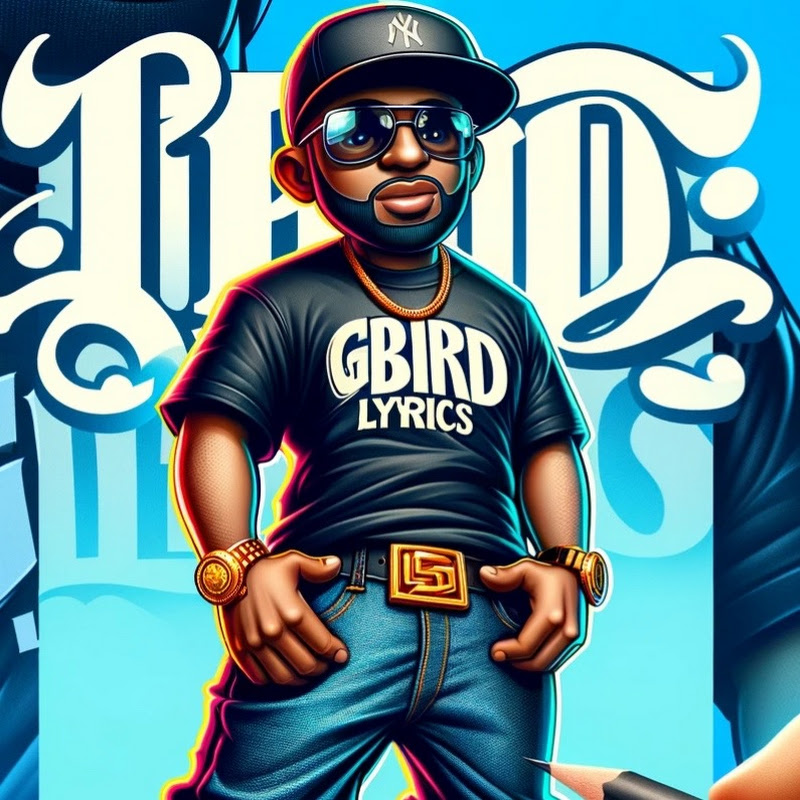 gBIRD lyrics