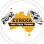 Eureka 4WD Training logo