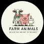 Farm Animal & Business logo