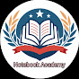 Notebook Academy  logo