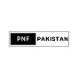 PNF Pakistan logo